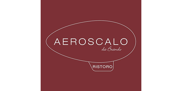 Aeroscalo da Brando Ristoro
